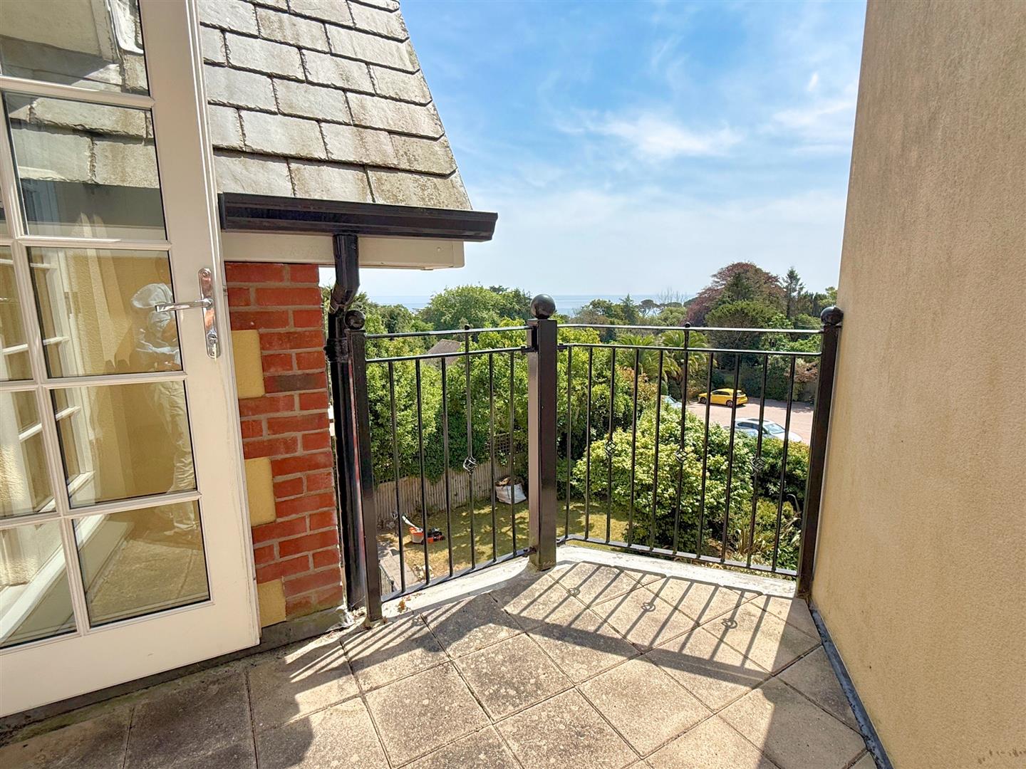Sea View Court, Sea View Road, Falmouth